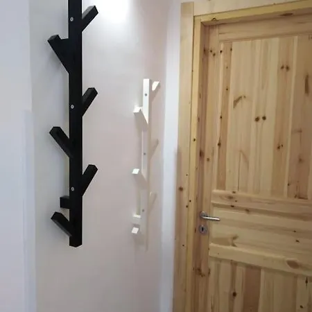 La Casina Di Anna Vakantiehuis Menfi