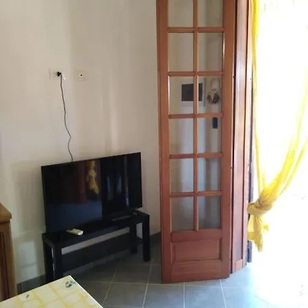 La Casina Di Anna Vakantiehuis *