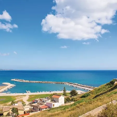 Tatil Evi La Casina Di Anna *
