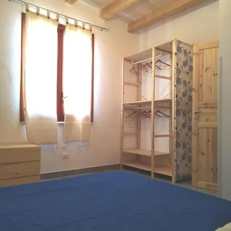 La Casina Di Anna * Menfi