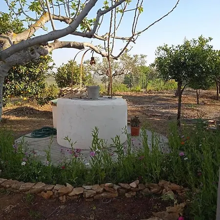 Vakantiehuis La Casina Di Anna Menfi