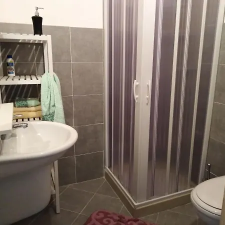 La Casina Di Anna Vakantiehuis Menfi