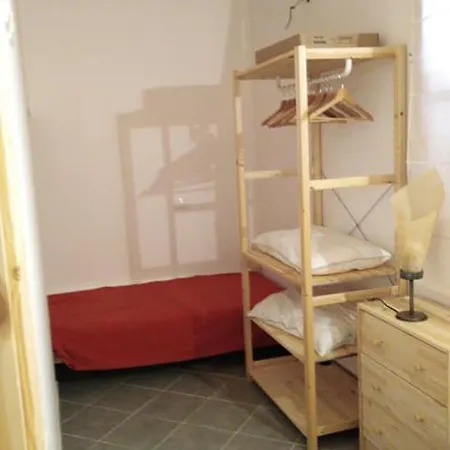 Vakantiehuis La Casina Di Anna