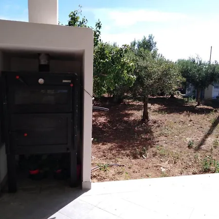 Tatil Evi La Casina Di Anna *