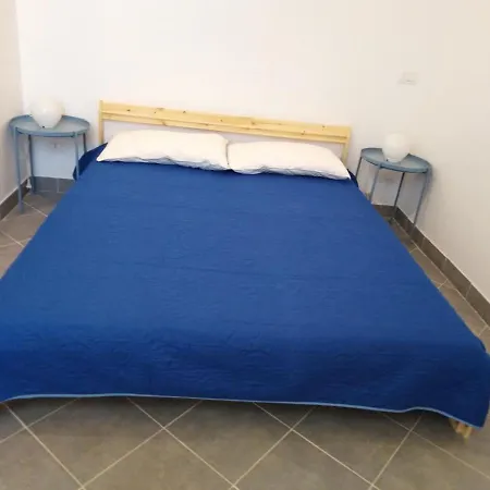Tatil Evi La Casina Di Anna Menfi