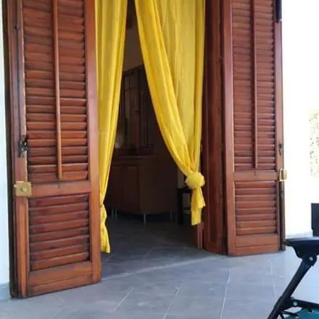 La Casina Di Anna * Menfi