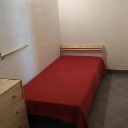 La Casina Di Anna Vakantiehuis Menfi